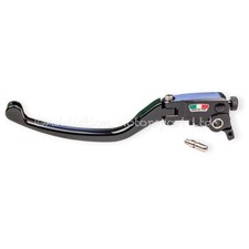 Twm billet folding clutch - twm,
