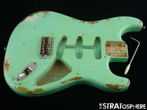Parafango usato custom shop - parafango,