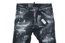 JEANS SKATER DSQUARED2 MOD