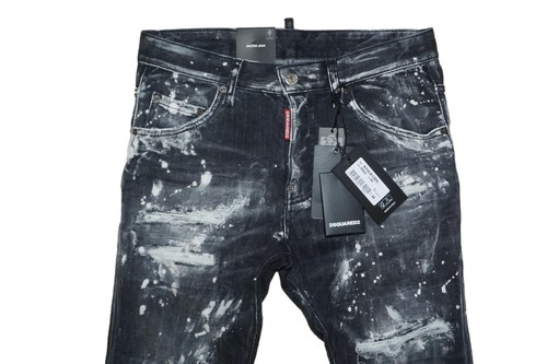 Jeans skater dsquared2 mod - skater,