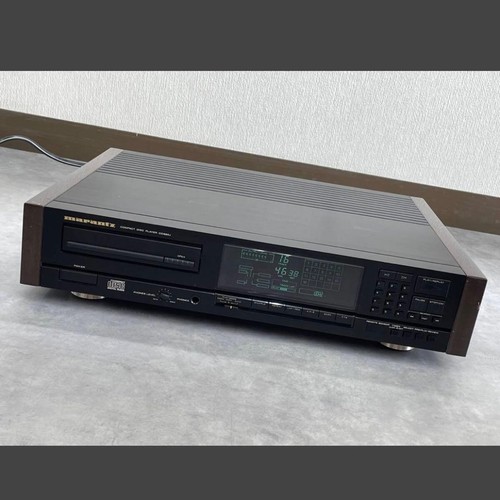 Marantz cd880j lettore - cd880j, cd
