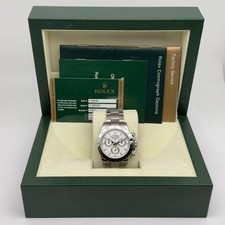 Rolex Cosmograph Daytona 40mm