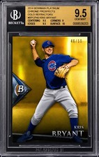 Topps 2014 bowman platinum - 2014,