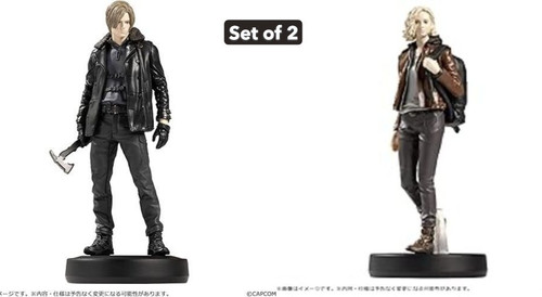 Psl resident evil requiem - evil,