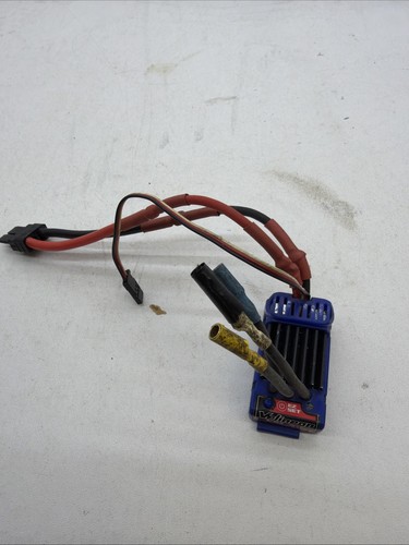 Traxxas esc vxl - traxxas, vxl-3m