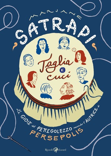 Libro marjane satrapi - -,