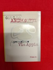 GIULIO ANDREOTTI - OPERAZIONE