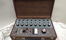 Preamplificatore   Mixer