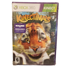 Kinectimals (Microsoft Xbox