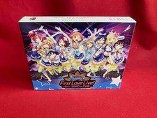 Love Live Sunshine! Aqours
