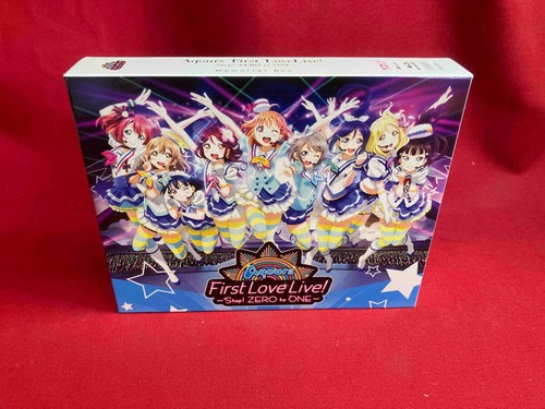 Love live sunshine aqours - love,