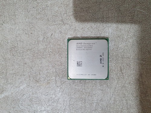 Amd sempron sda2800aio3bx - amd,