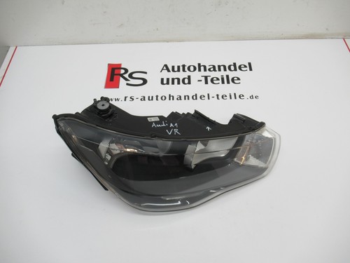 Audi 15 faro - audi, a1