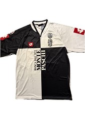 maglia siena Pasquale 2004-05