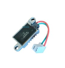 Regolatore di tensione