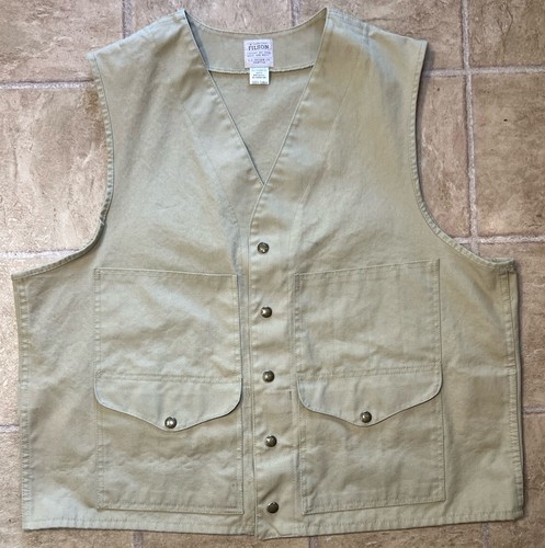 Gilet caccia vintage cc - gilet,