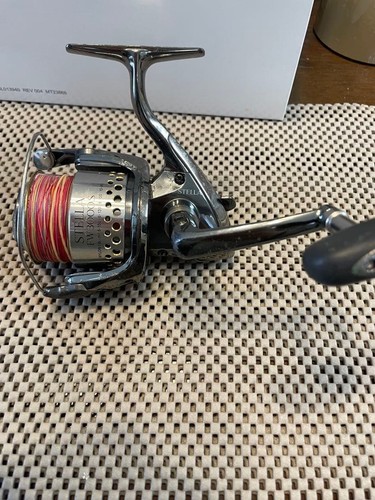 Shimano stella 3000s - fw,