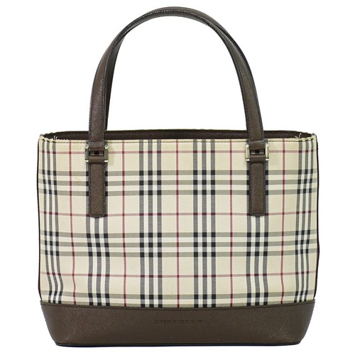 Borsa mano burberry - borsa,