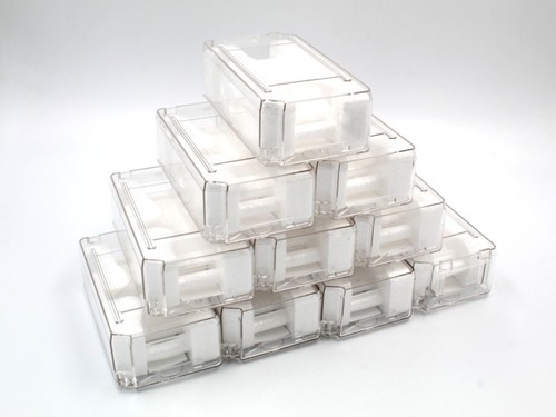 Rolex kit custodie - kit, 10