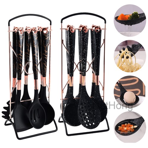 Utensili cucina set - set, 7