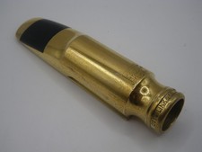 VINTAGE OTTO LINK NY MASTER