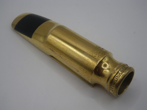 Vintage otto link master - vintage,