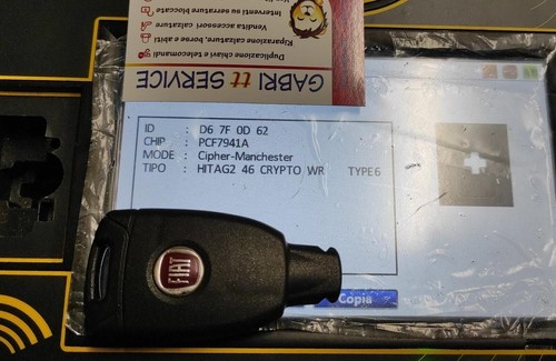 Fiat croma id46 - fiat,