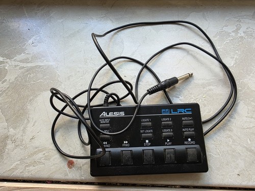 Telecomando alesis lrc - telecomando,