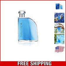 Timeless Blue Eau de Toilette