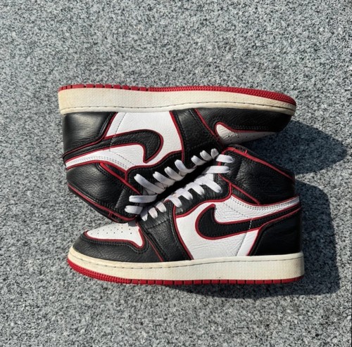 Air jordan high - 1,