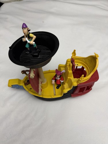 Disney jake the never - disney, &