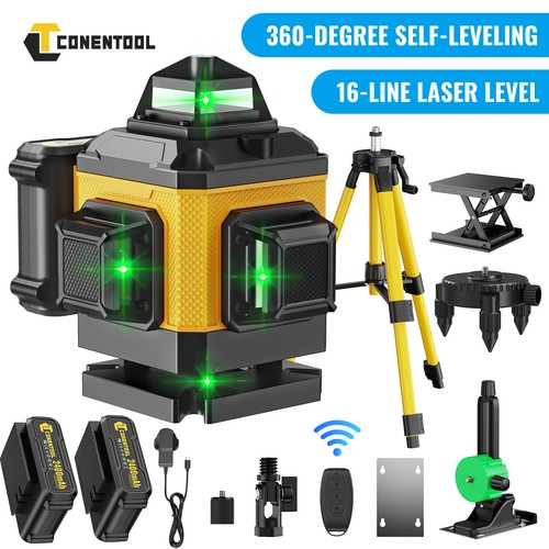 Livella laser batterie 16 - livella,