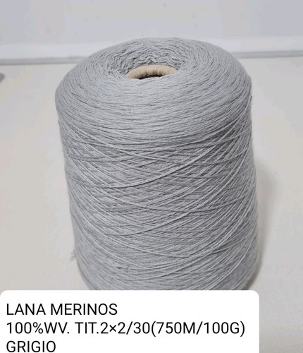 Filato yarn stock lot rocche