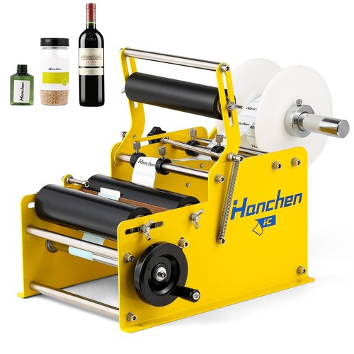 Hanchen etichettatrice manuale - hanchen,
