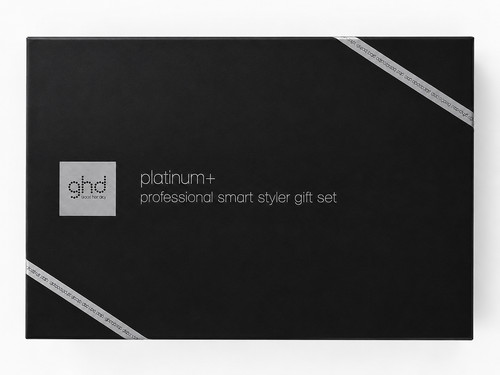 Piastra per capelli ghd - per,