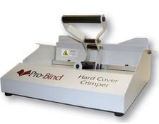 Crimpatrice rigida pro bind - rigida, pro-bind
