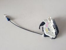 1S1837015H CHIUSURA SERRATURA PORTA ANTERIORE SINISTRA SEAT MII 2015