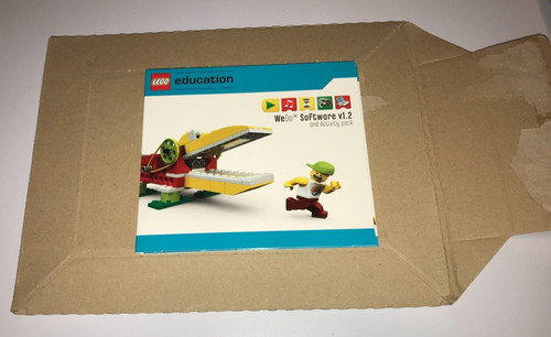 Lego education wedo software - lego,