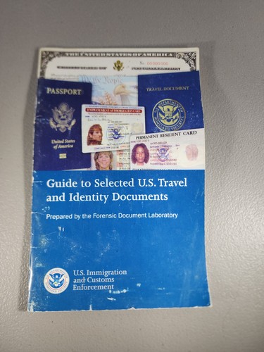 Guide selected travel - u.s.,