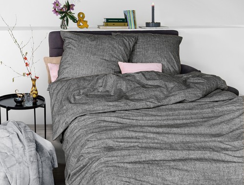 Biancheria letto irisette - biancheria, da