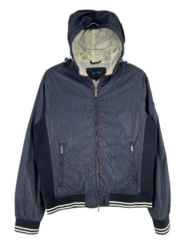 Armani jeans giacca - armani, bomber