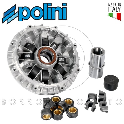 Variatore polini 241 - variatore, 241.714