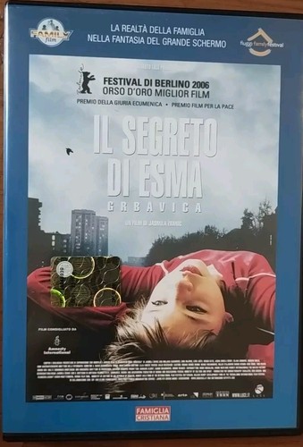 Dvd realtà della famiglia - della,