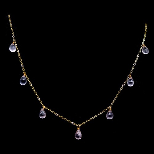 Collana argento sterling - collana,