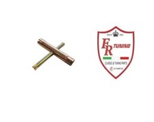 CHIAVE A TUBO 8 / 10 PER