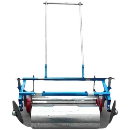 Pacciamatrice rulli micro - a,
