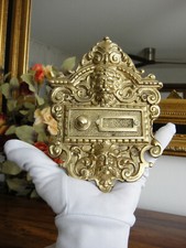 Campanello campanello porta