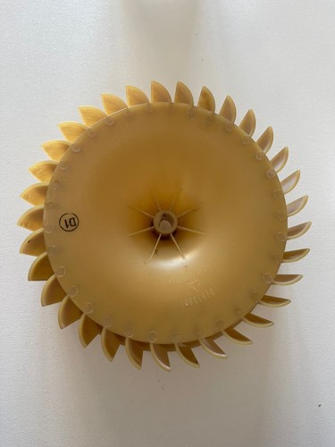 Ventola asciugatrice rex - asciugatrice, rex 