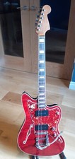 Chitarra personalizzata
