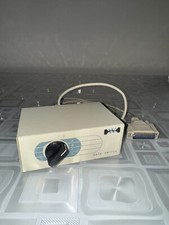 DATA TRANSFER SWITCH 4 selettori